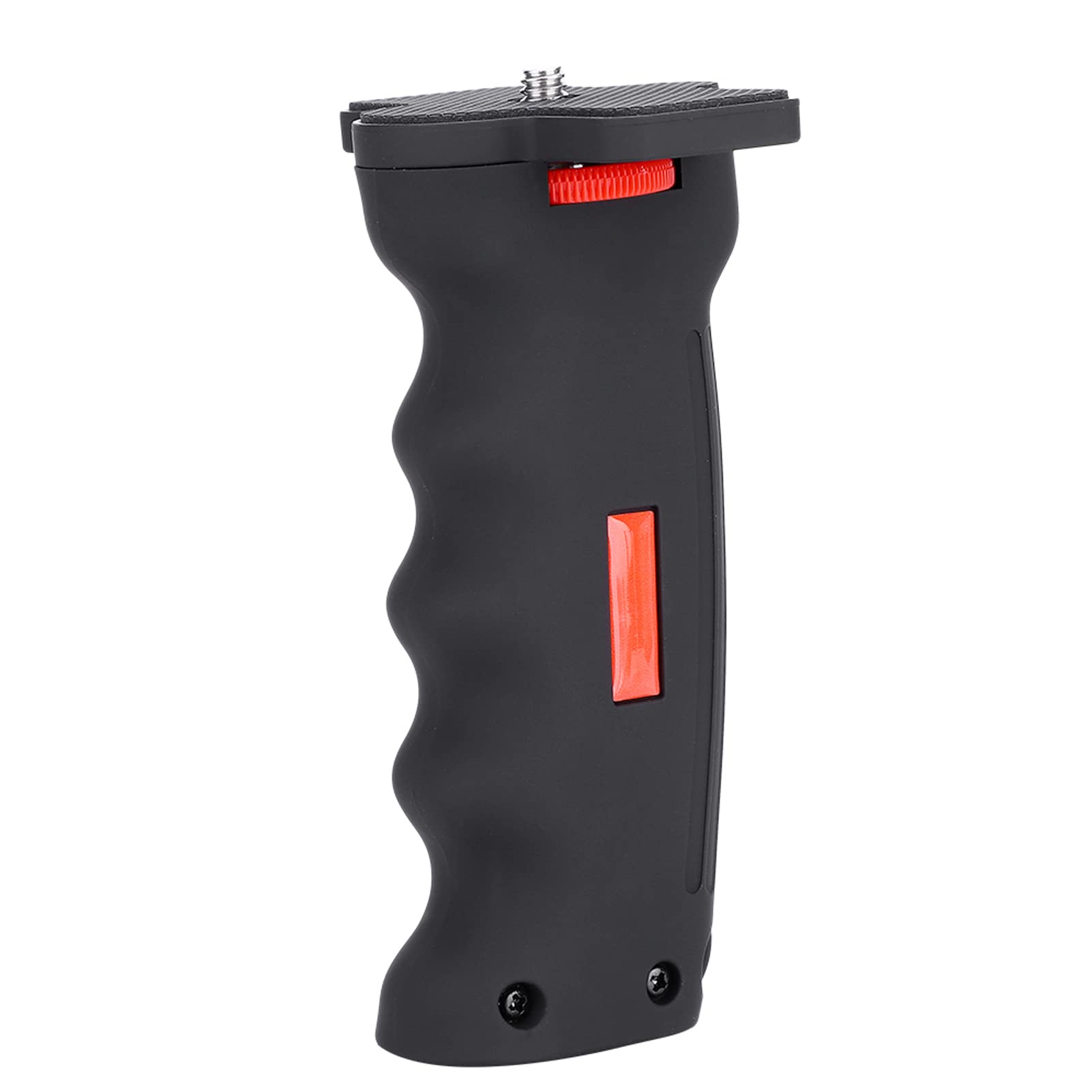 Qanyegn Camera Handle Grip, Universal Camera Stabilizers Handlegrip, Camera Handle Grip Support Mount For Dsrl Digital Video