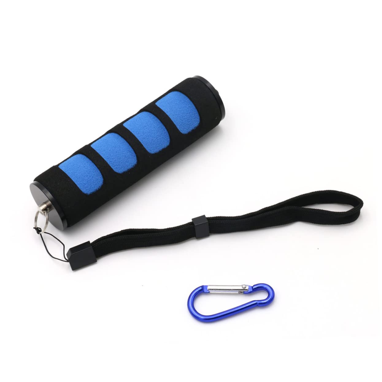 Kallory Camera Gimbal Stabilizer Handle For Camcorder Led Video Light Flexible Mount Wrist Straps For Cameras