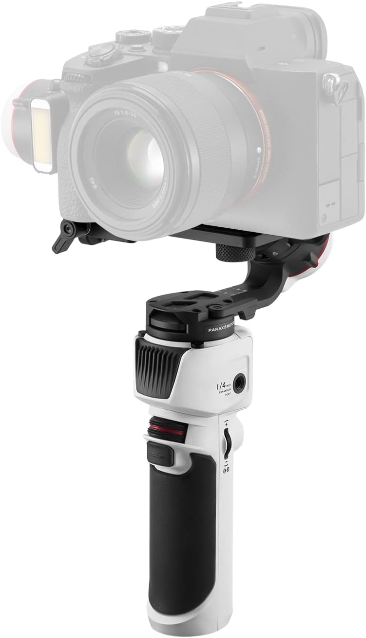 Zhiyun Crane M3 Combo 3-Axis Handheld Gimbal Stabilizer