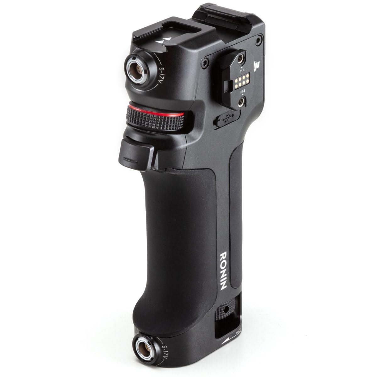 Dji Rs Tethered Control Handle