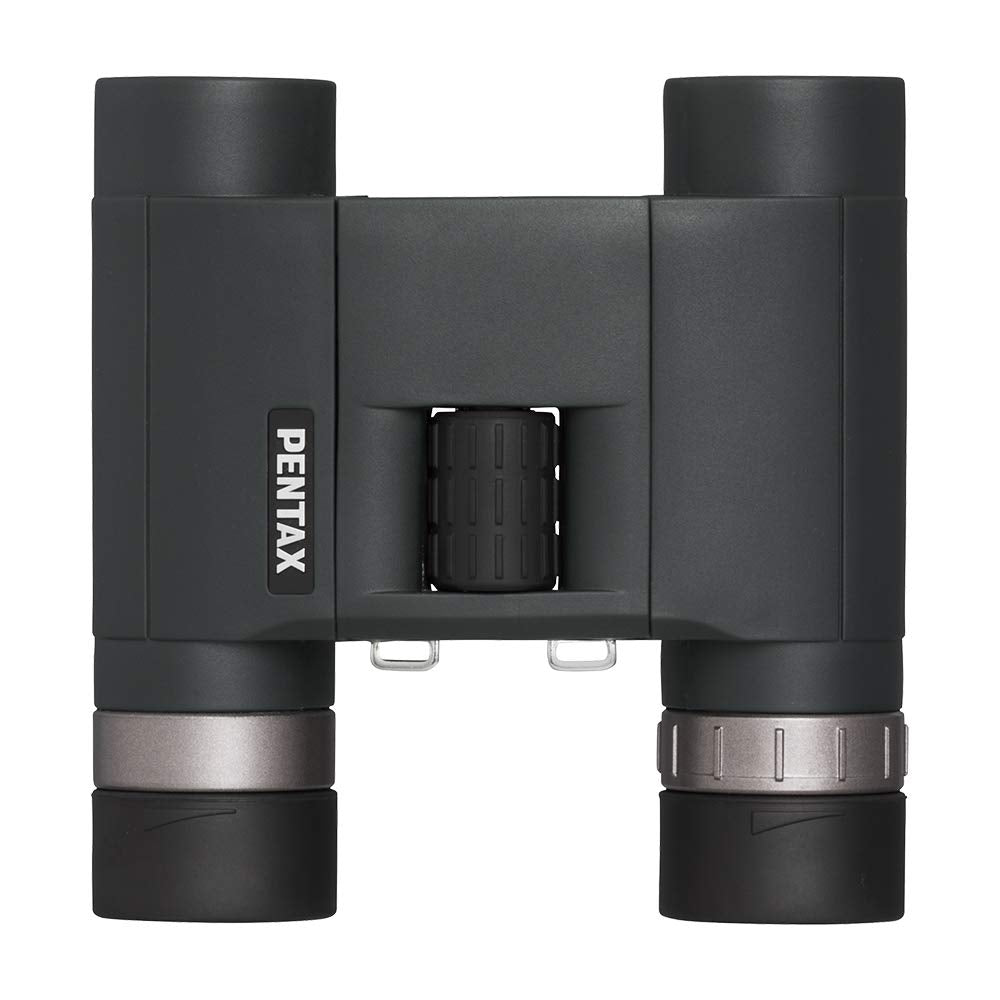 Pentax Ad 8X25 Wp Bak-4 Binoculars Black 105 Mm 110 Mm 40 Mm 300 G