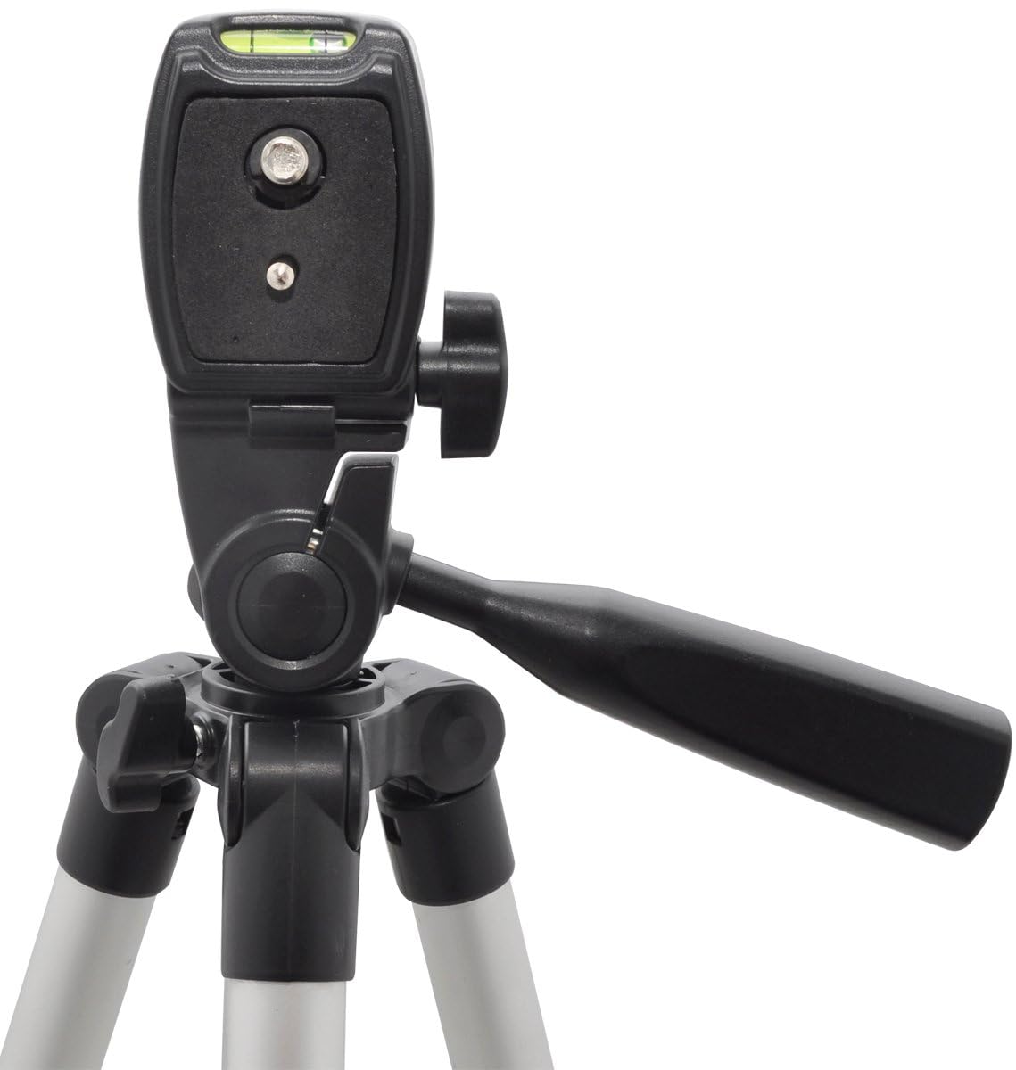 Xit Xt50Trs 50-Inch Pro Series Tripod (Silver)