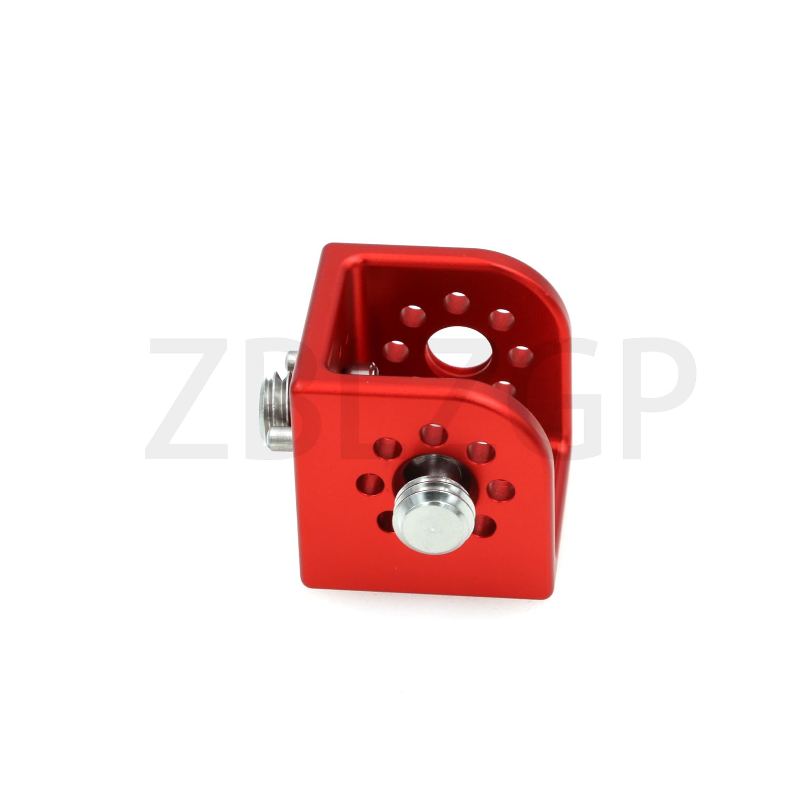 Zblzgp 3/8 Triangle Square Extension For Arri Red Sony Camera Monitor, Video Link, Teradek, Vaxis, Image Transfer