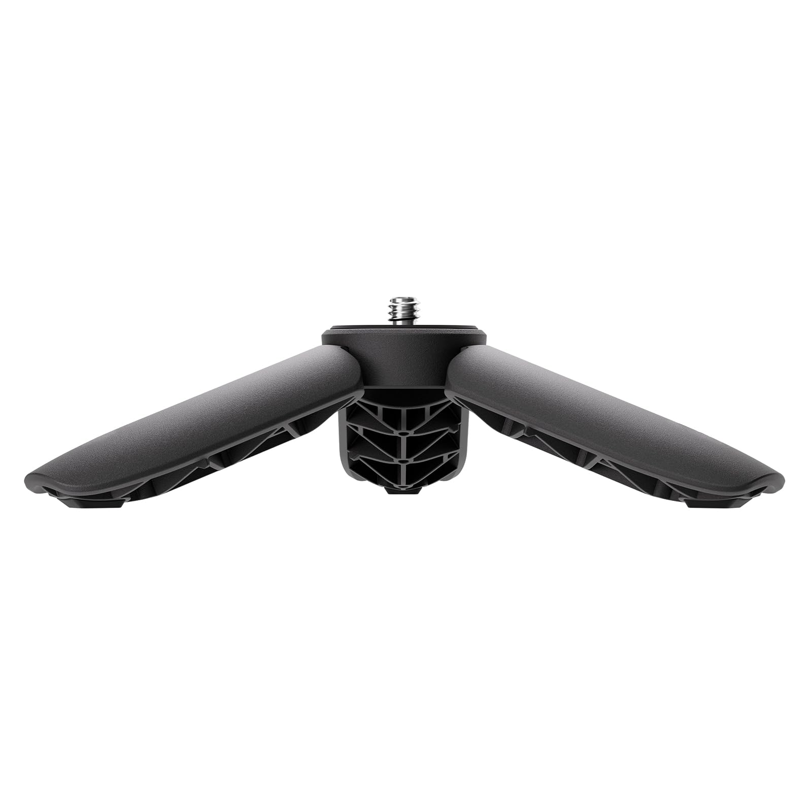 Airoka Original Osmo Pocket 3 Mini Tripod For Dji Pocket 3（The Mini Tripod Is Equipped With A 1/4″-20 Screw For Expansion. It Is Compact, Portable, And Convenient To Fold Back）