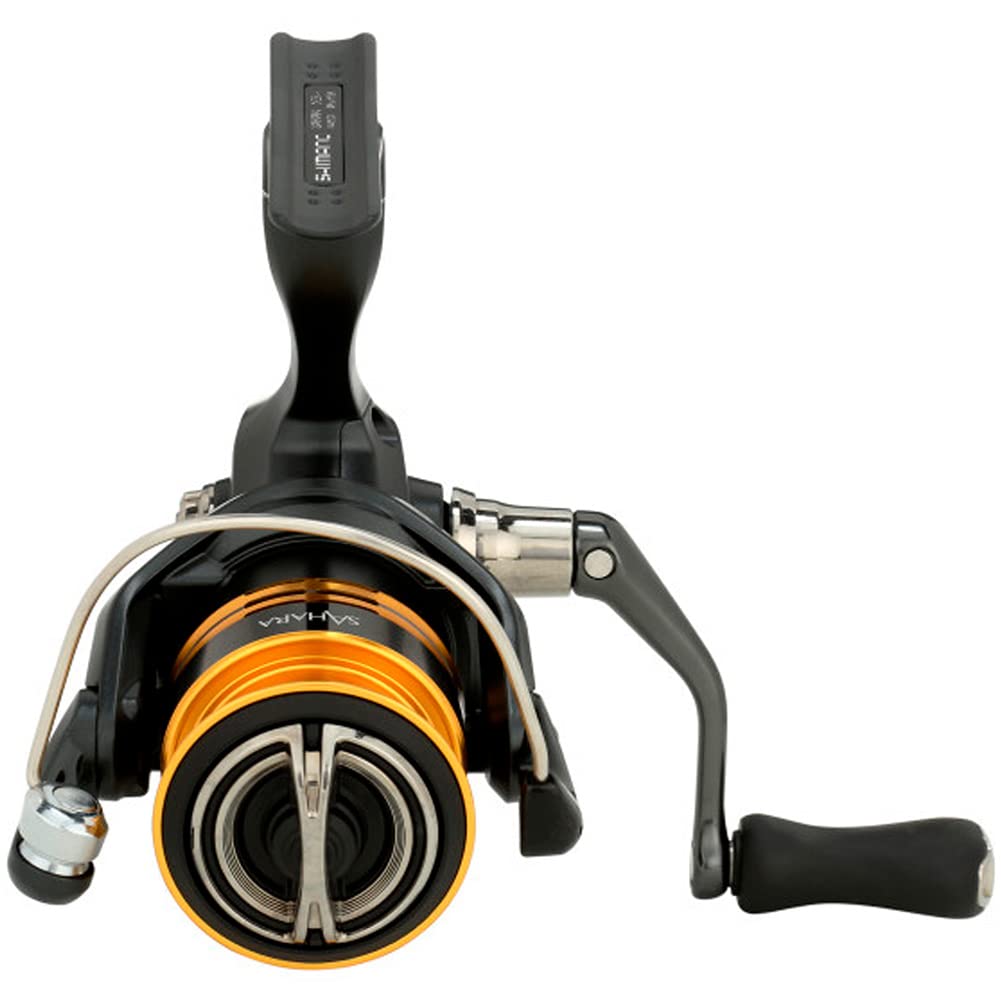 Shimano Sahara 1000 Fj