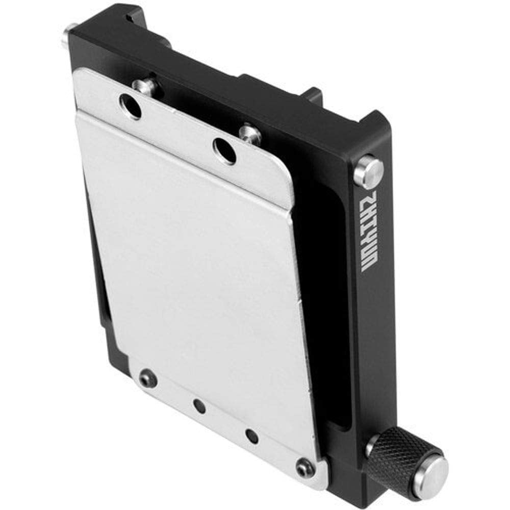 Zhiyun Transmount Quick-Release Base Plate For Weebill S, Weebill Lab, Crane 3S And Crane 2