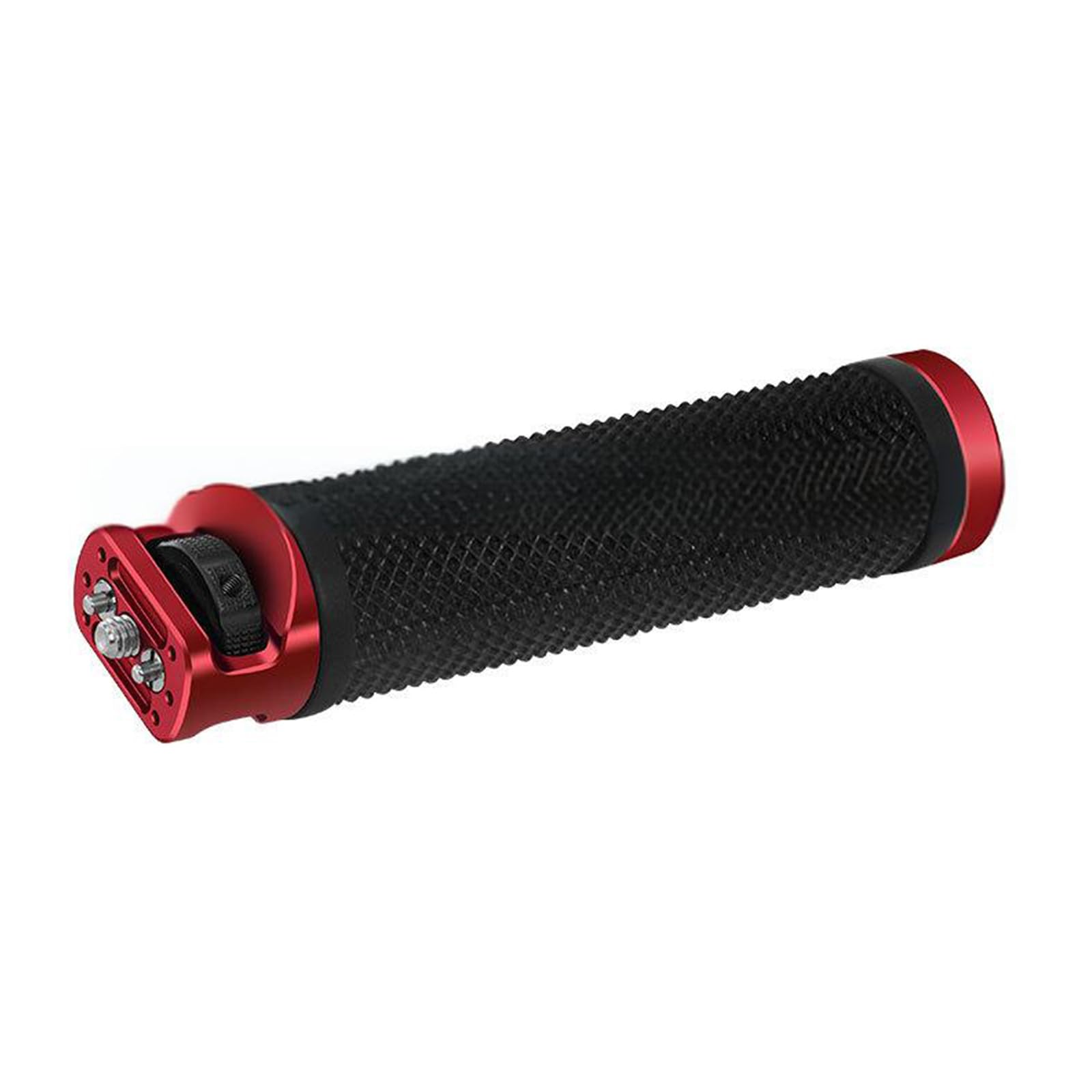 Baimoqi Comfortable Grip Handle Gimbal Stabilizer Silicone Extended Handgrip With Double Positioning Pins For Weebill Lab/S