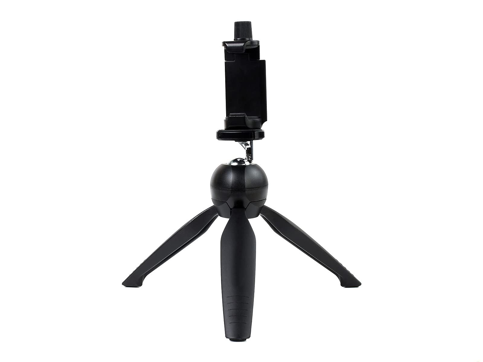 Waveshare Portable Mini Tripod With 360° Rotation Ideal For Cameras Like Raspberry Pi Hq Camera Cm-Stereo-Vision-Board