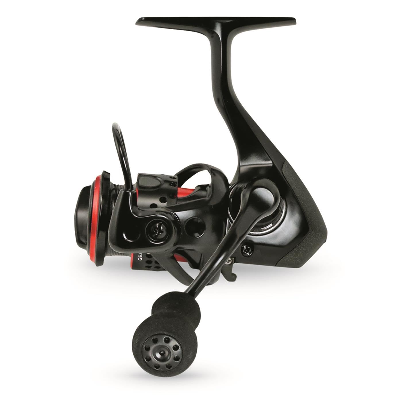 Okuma 5.0:1 Gear Ratio 6Bb + 1Rb Bearings 5 Lb Max Drag 21" Line Retrieve Ceymar Spinning Reel