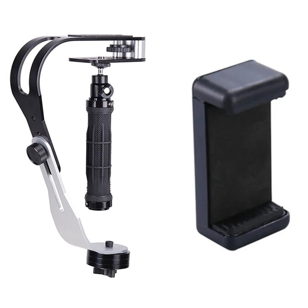 Maralang Digital Camera Stabilizer Aluminum Alloy Rotating Adjustable Camera Accessories Slr Stabilizer For Slr Dv