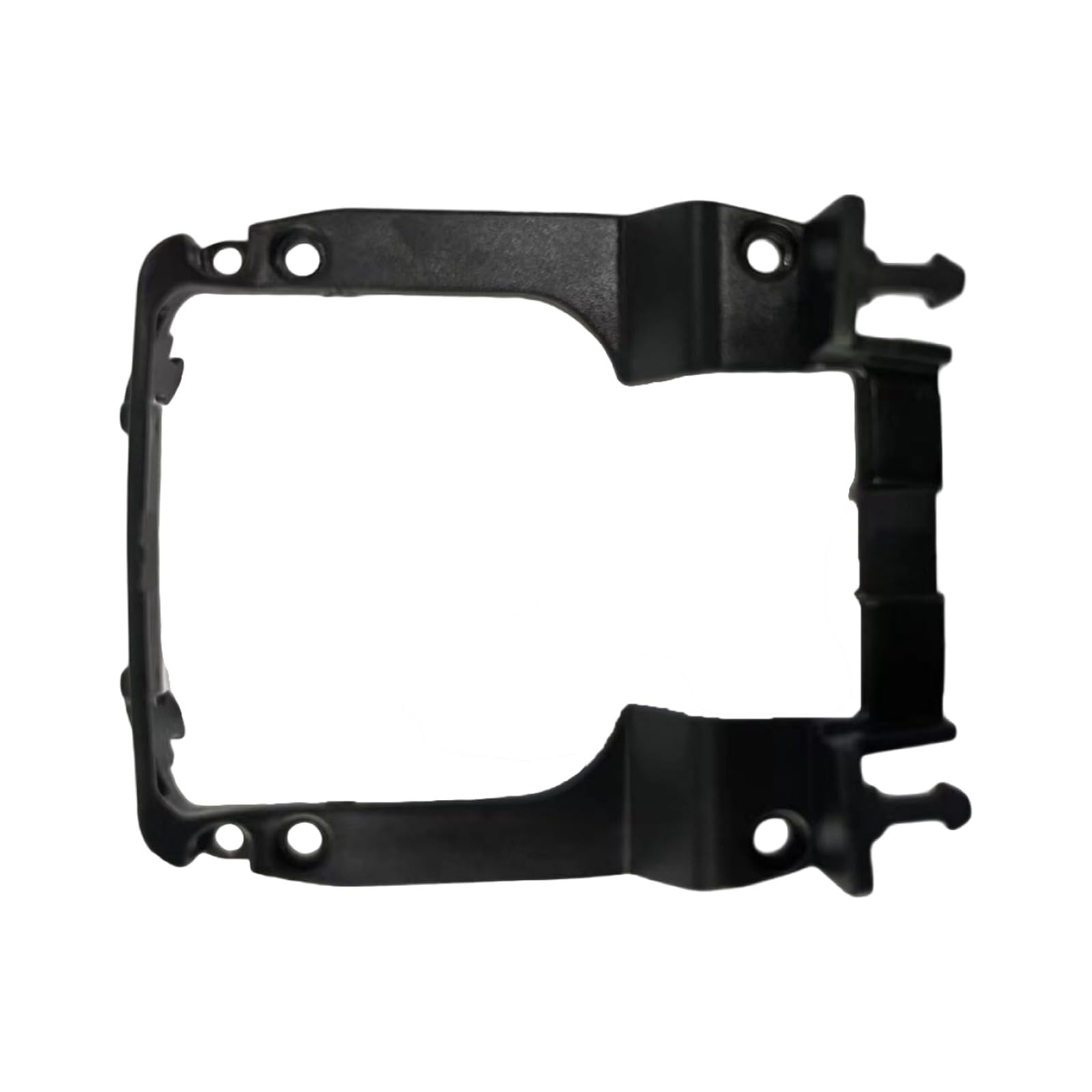 Rumds 1Pc Gimbals Stabilizers For Air 2/2S Gimbals Shock Absorbers Plate Bracket Gimbals Quick Release