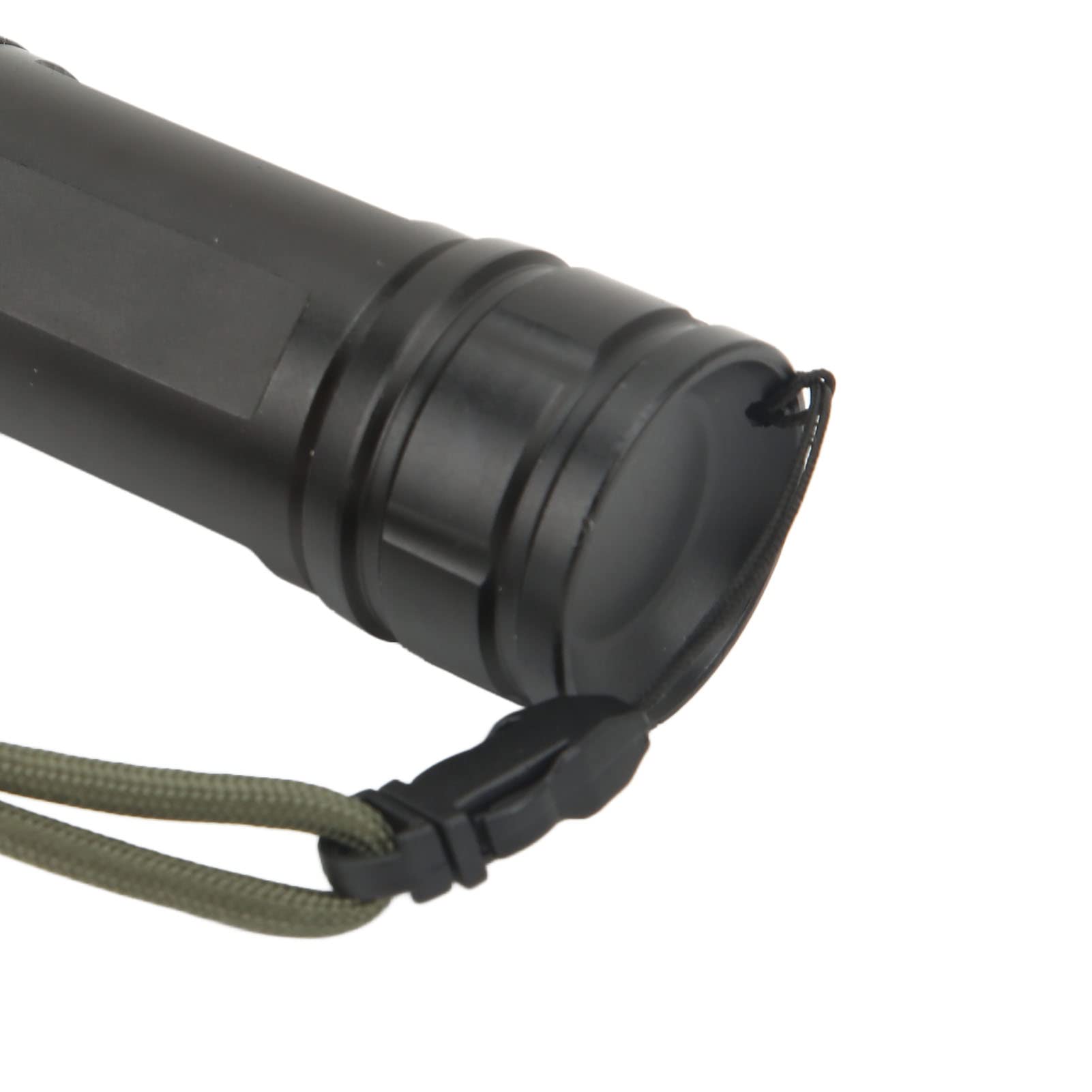Topyond Super Bright Led Flashlight - Powerful Torch For Camping, Fishing, And Emergencies
