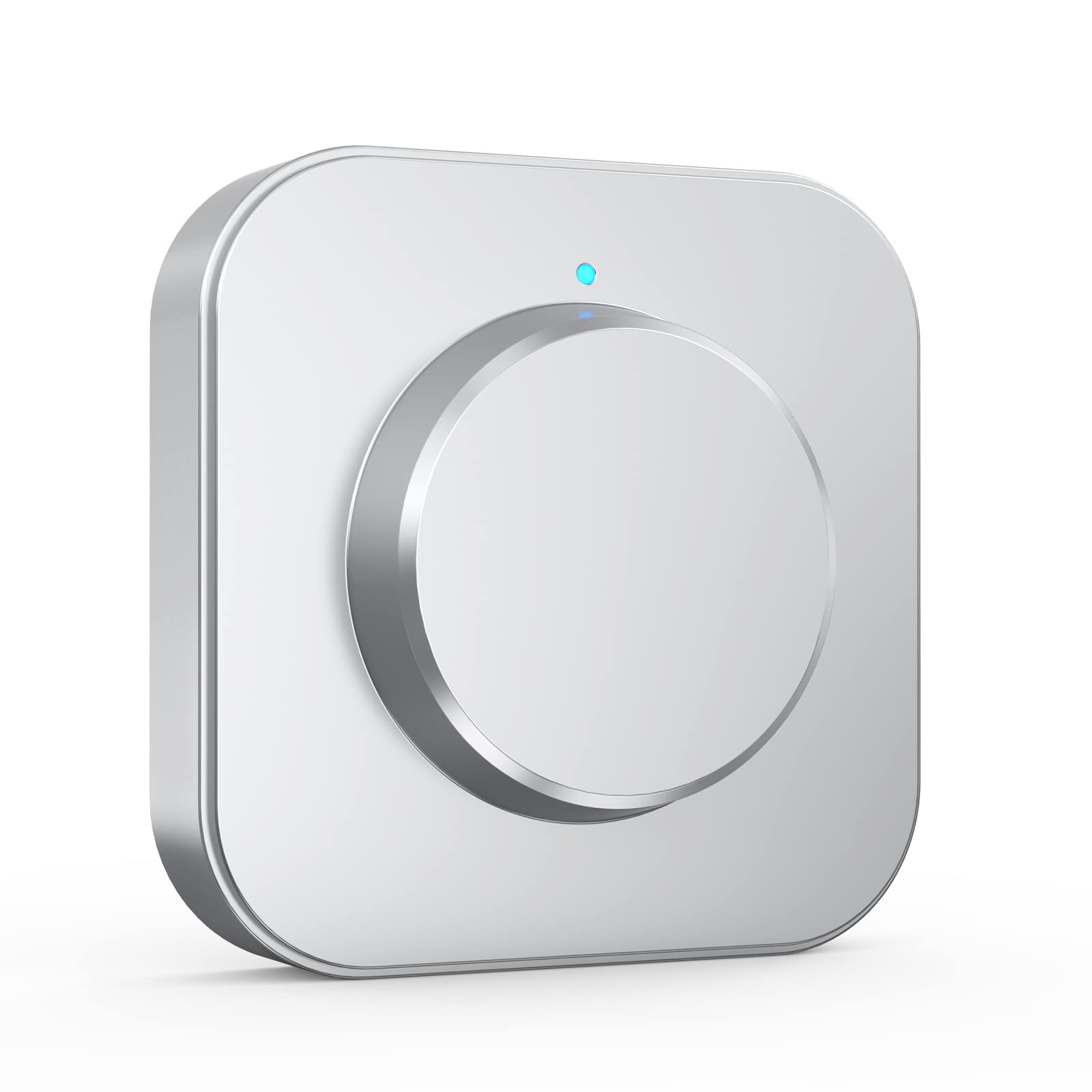 Hornbill Wifi G2 Gateway Remote Control For Smart Door Lock, Wifi Hub/Bridge For Smart Lock Controlled By Tt Lock Next Lock App,Compatible With Alexa Voice Control, Work For 2.4 Ghz Wifi