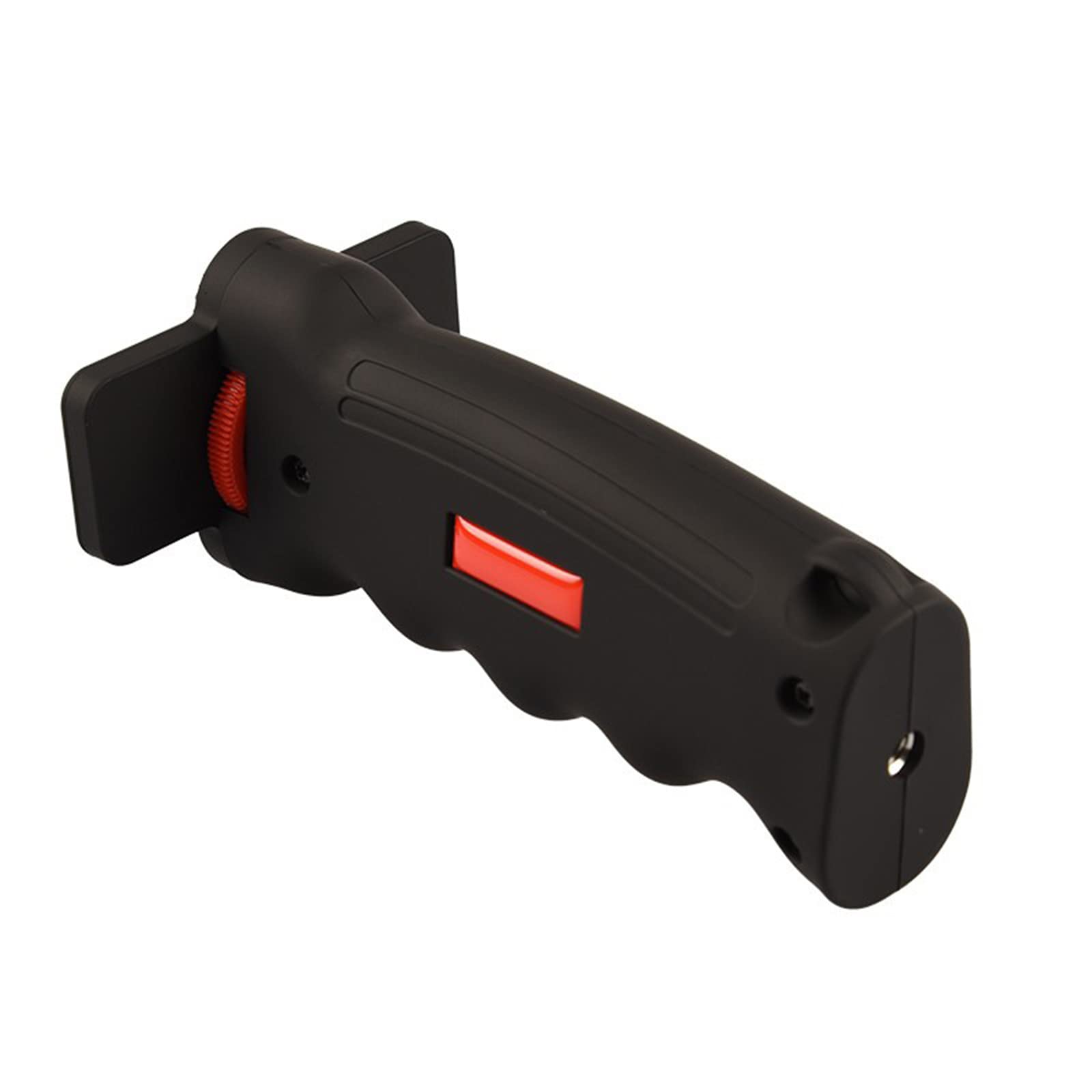 Loolee Camera Handheld Grip Video Vlog Hand Grip Stabilizer Holder Tripod Monopod Hand Holder For Smartphone Dslr Camera