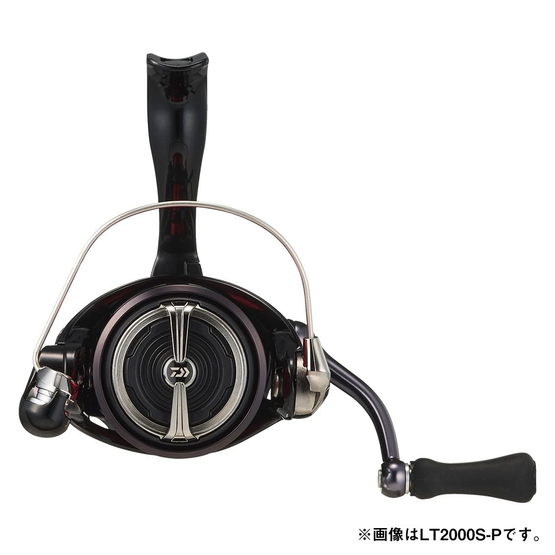 Daiwa Spinning Reel, 24 Tsukiyobijin X Lt 1000S-P/2000S-P/2000S, Various ( Model)