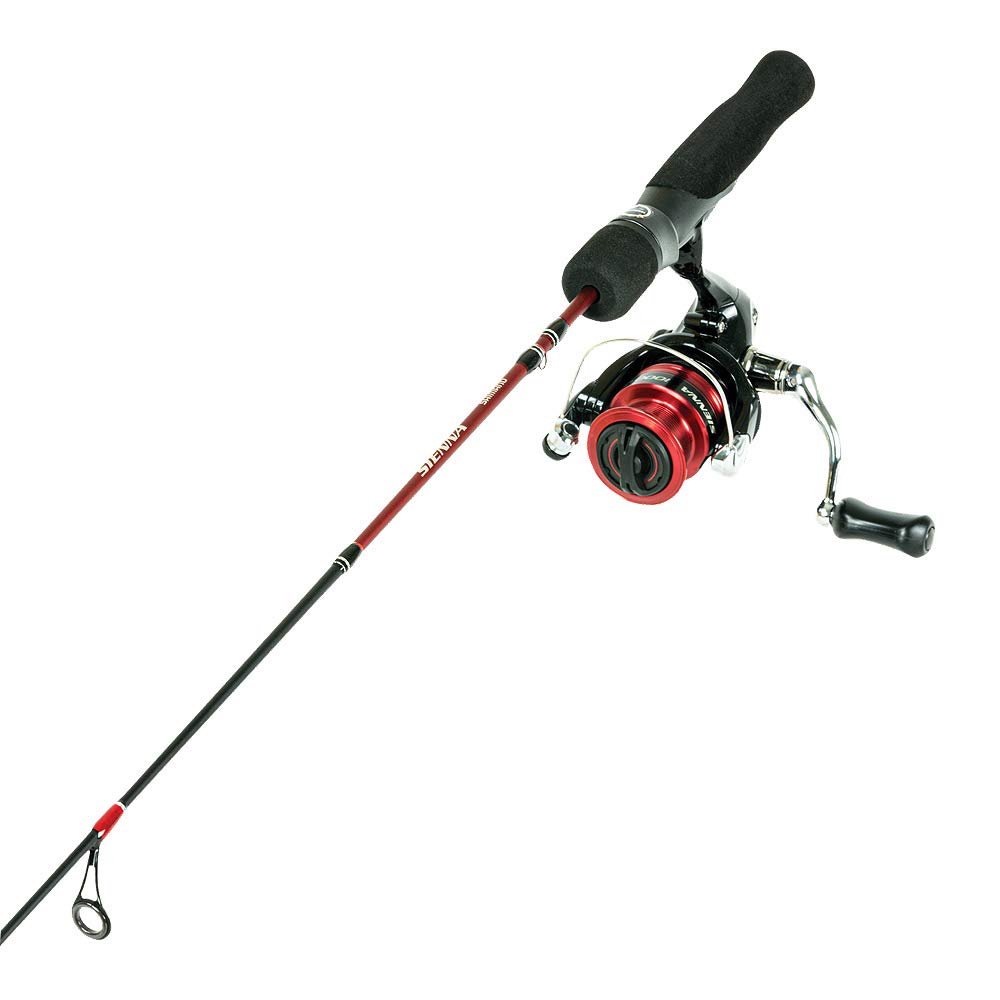 Shimano Inc. Sn1000Fg/Snsi40Mha Prmt