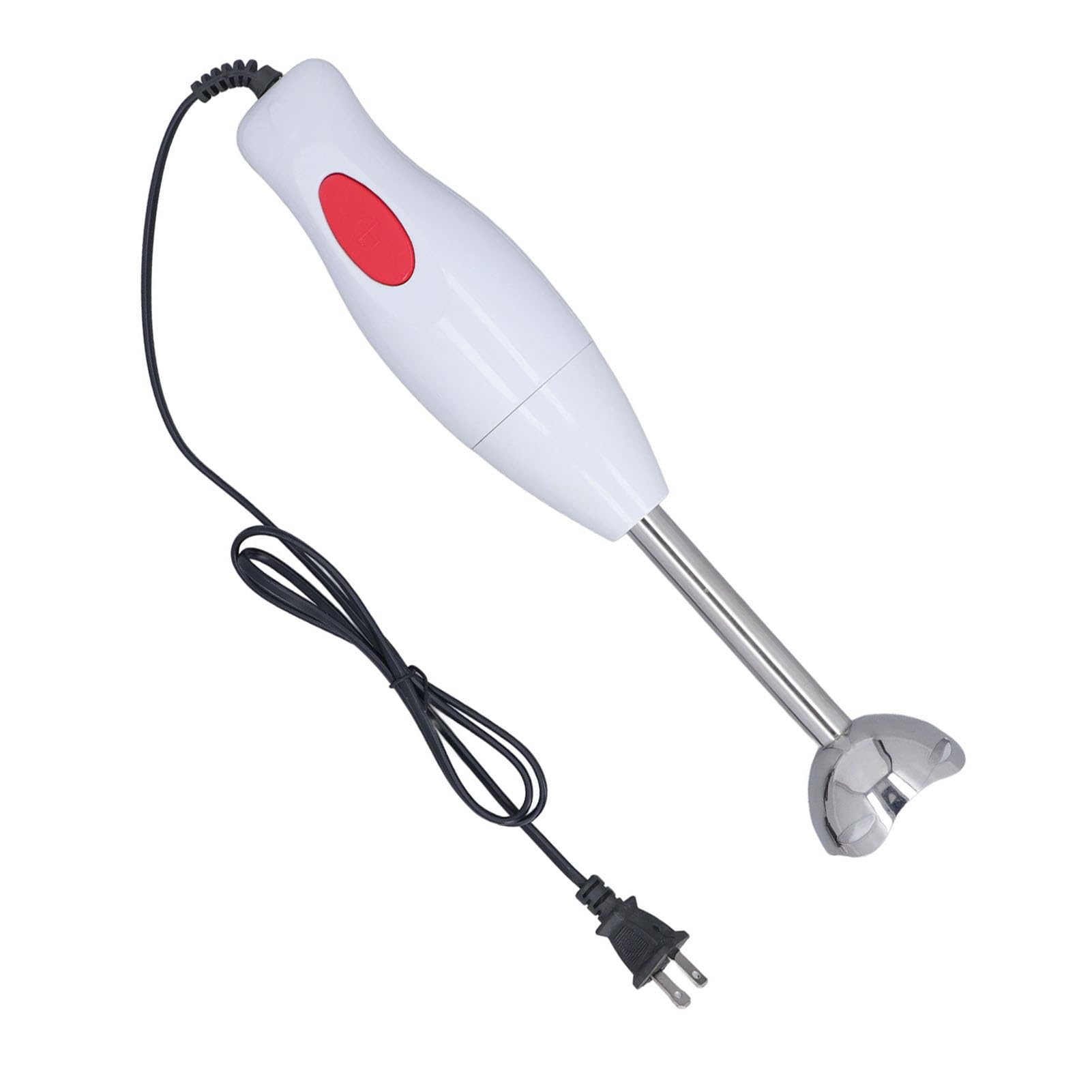 Uniqus Safe Handheld Mixer Us Plug Stick Mixer Smoothie Powerful Soup Blender