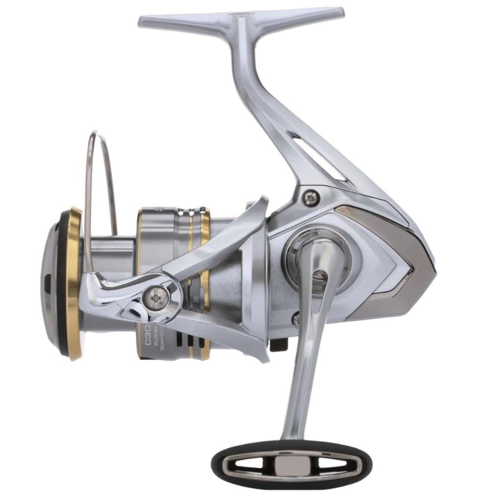 Shimano Inc. Sedona C5000Xg Fj