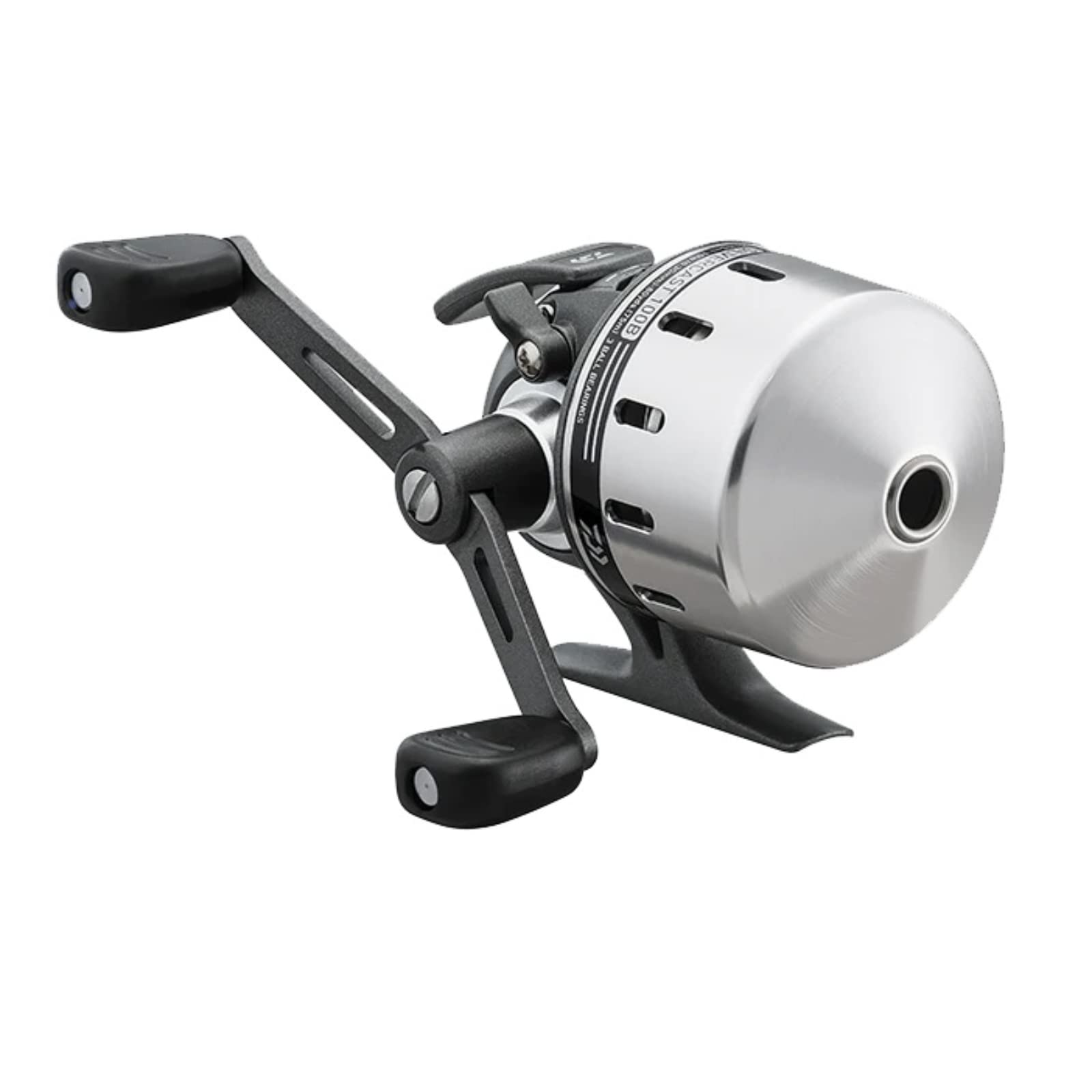 Daiwa Silvercast B Spincast Rl 3Bb 4.3 : 1