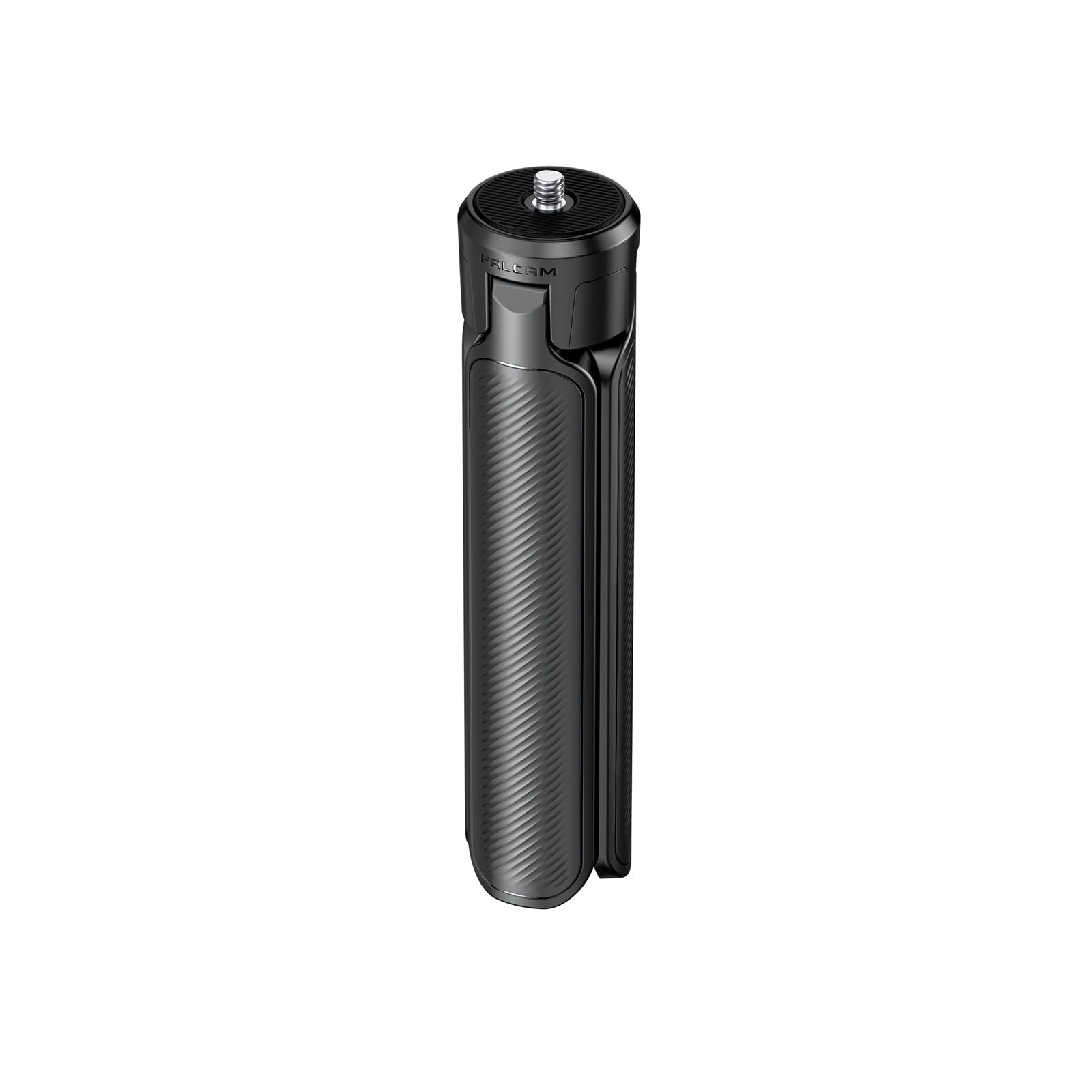 Falcam Treeroot Mini Camera Tripod, Tabletop Desktop Tripod With 1/4″-20 Screw For Smooth 4, Osmo Mobile, Vimble 2, Gimbal Handle Grip,Stabilizer And All Cameras-T00A4103