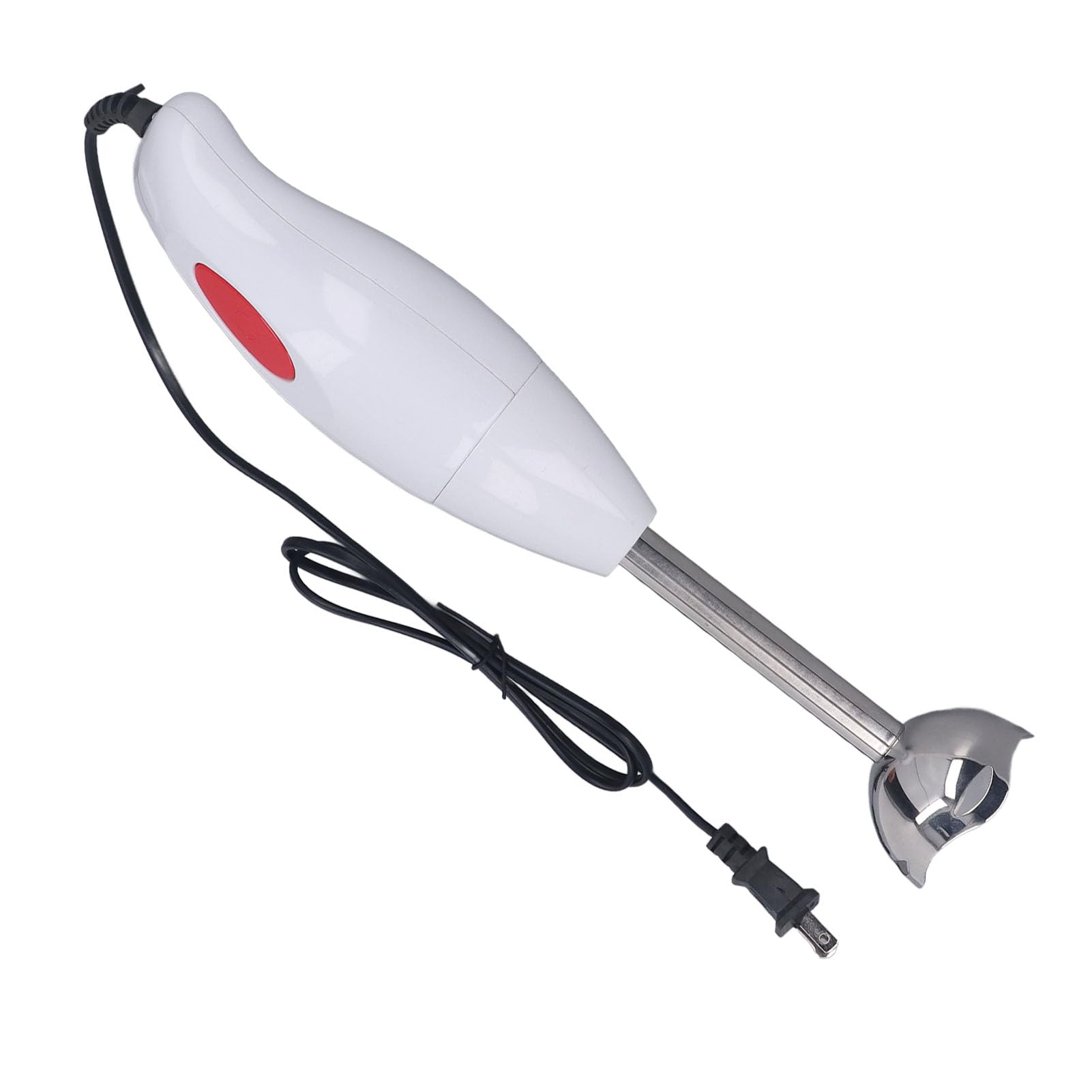 Uniqus Safe Handheld Mixer Us Plug Stick Mixer Smoothie Powerful Soup Blender