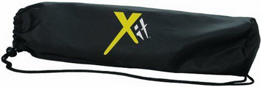 Xit "60"" Inch Pro Series Camera/Video Tripod For Dslr Cameras/Camcorders"