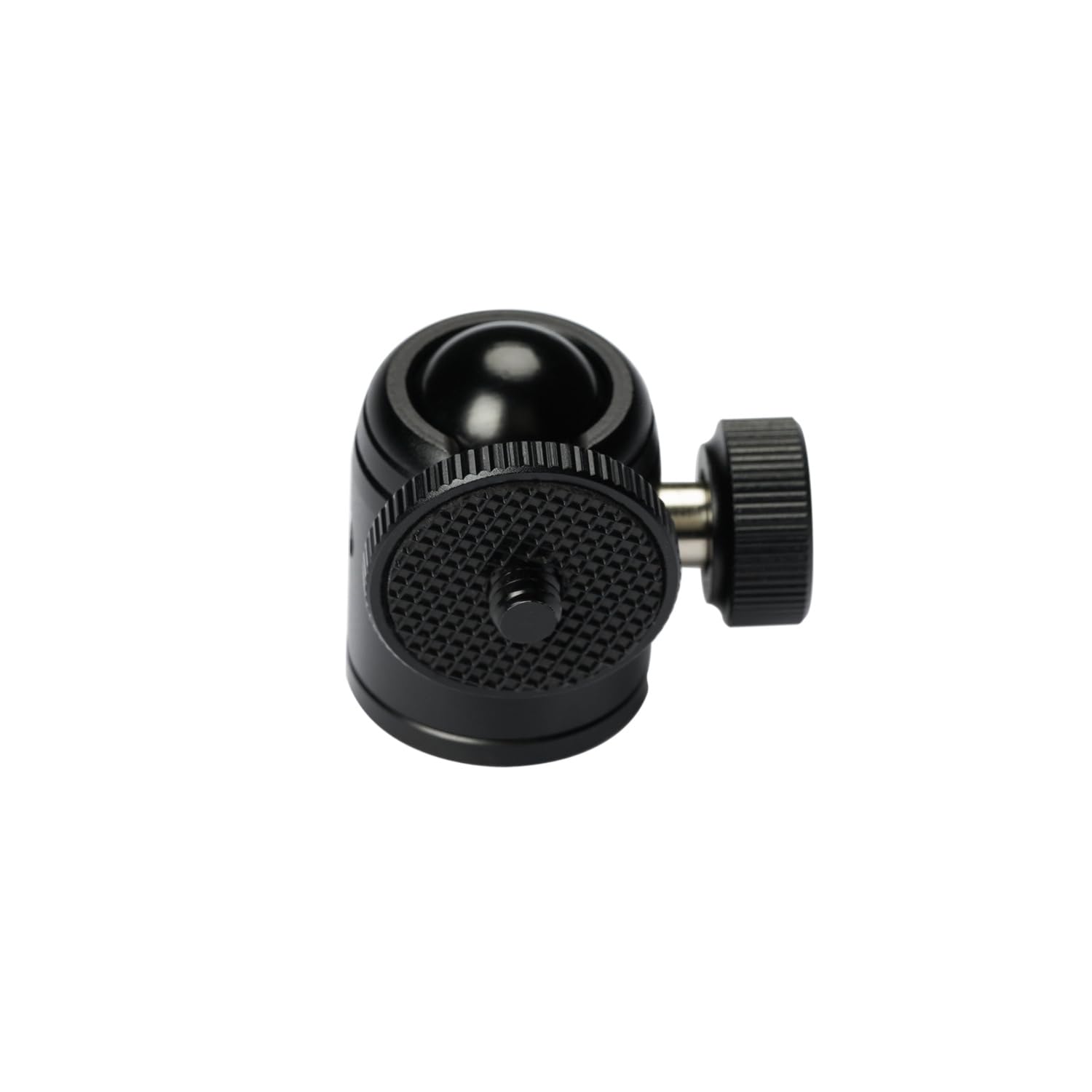 Obsbot Extendable Tripod Mini Ball Head, Compatible For Series Webcam.