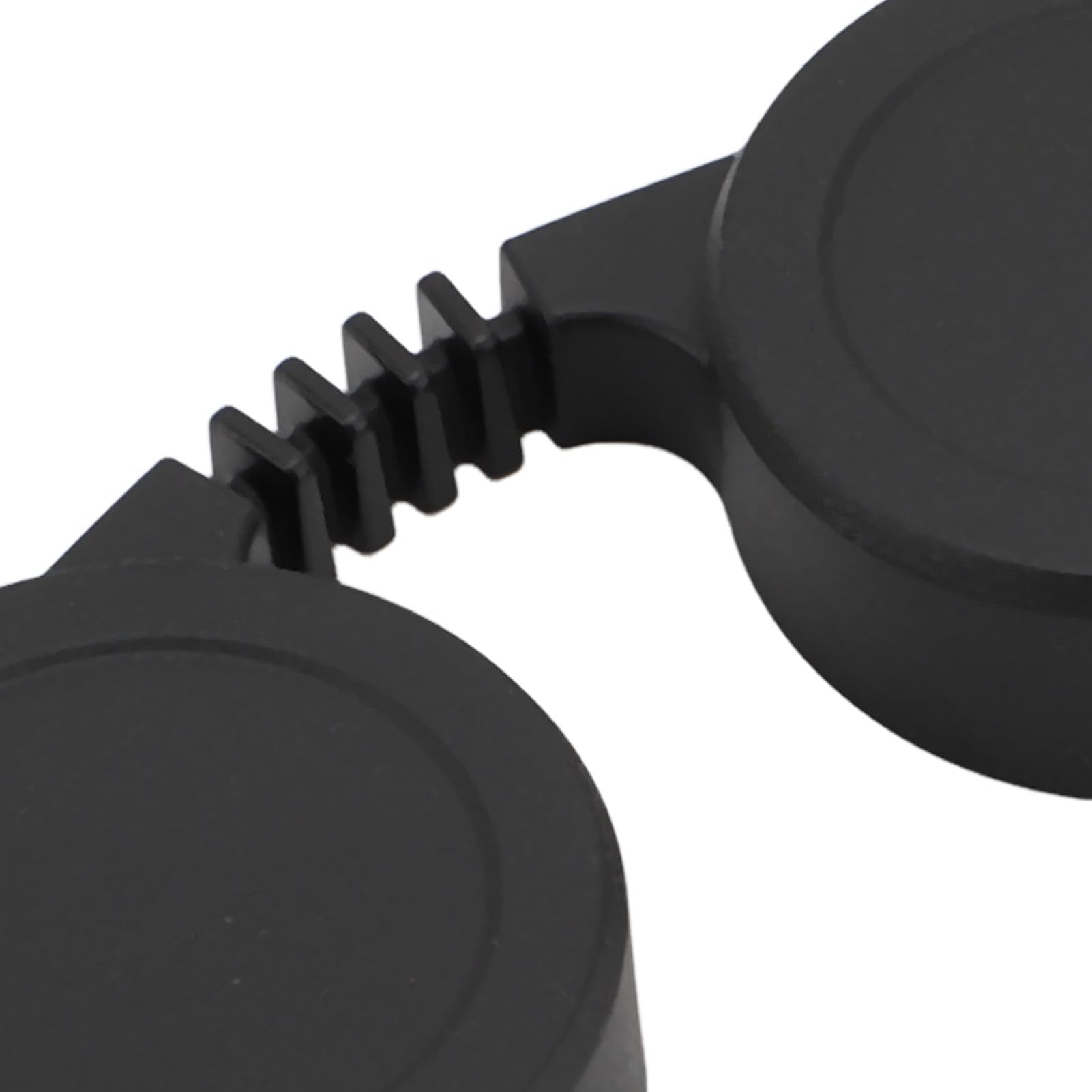 Brrnoo 44Mm Binoculars Eyepiece Cover Rubber Rainguard, Waterproof And Dustproof Eyecup For 8X30, 10X30, 8X32, 10X32, 8X42, 10X42, 8X50 Binoculars