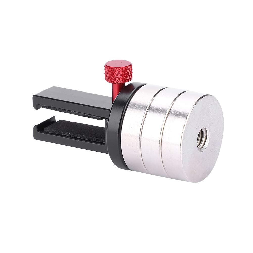 Pomya Stabilizer Weights, Gimbal Leveling Counterweight Balance Weights Set For Zhiyun Smooth Q3/4 Feiyu