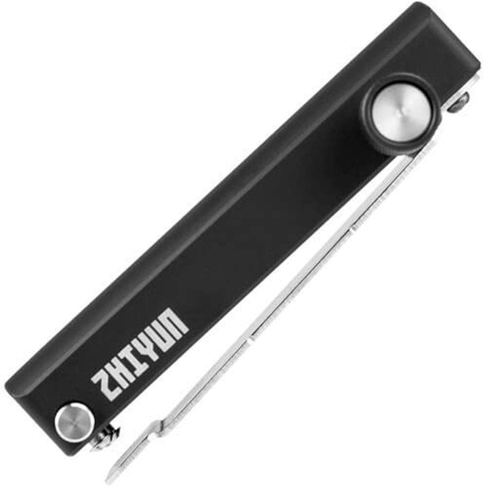 Zhiyun Transmount Quick-Release Base Plate For Weebill S, Weebill Lab, Crane 3S And Crane 2