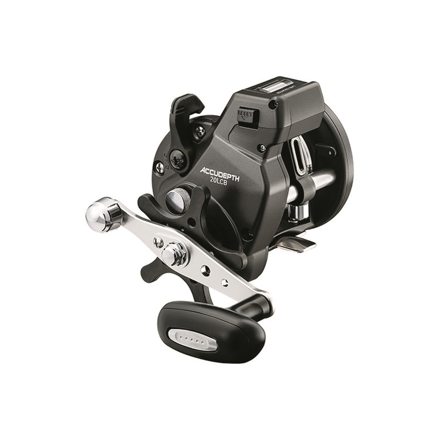 Daiwa Accudepth Plus Lc Reel 1 4.2 : 1