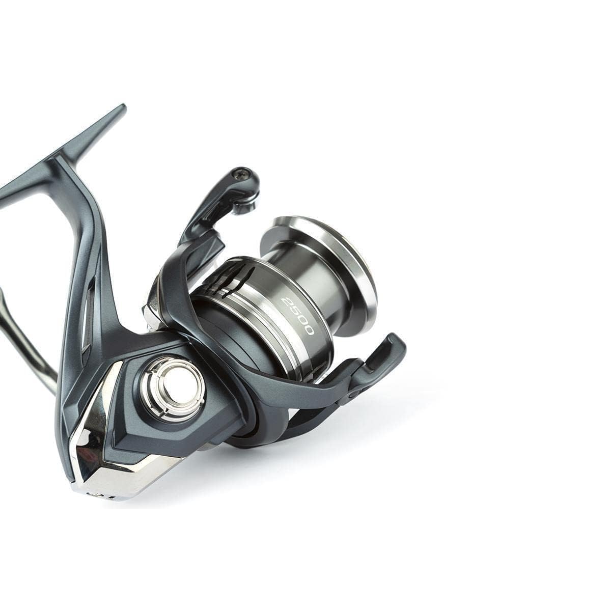 Shimano Miravel Spinnrollen