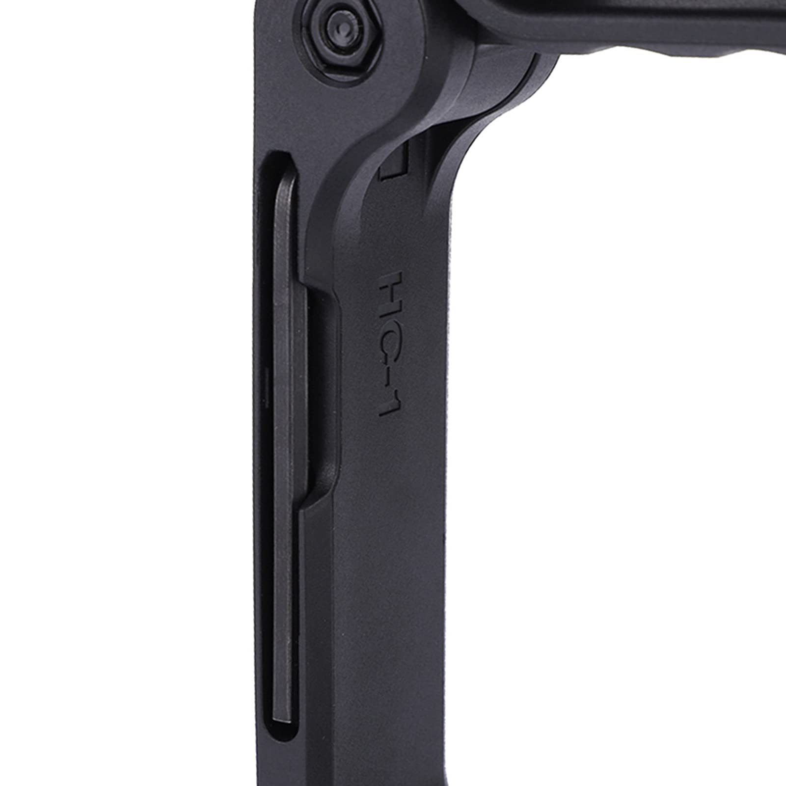Zjchao Ugrip Video Filming Camera Handle, Ugrip For Camera Camera Handle For Ordro Ugrip Video Filming Camera Handle Handheld Stabilizer Holder Grip