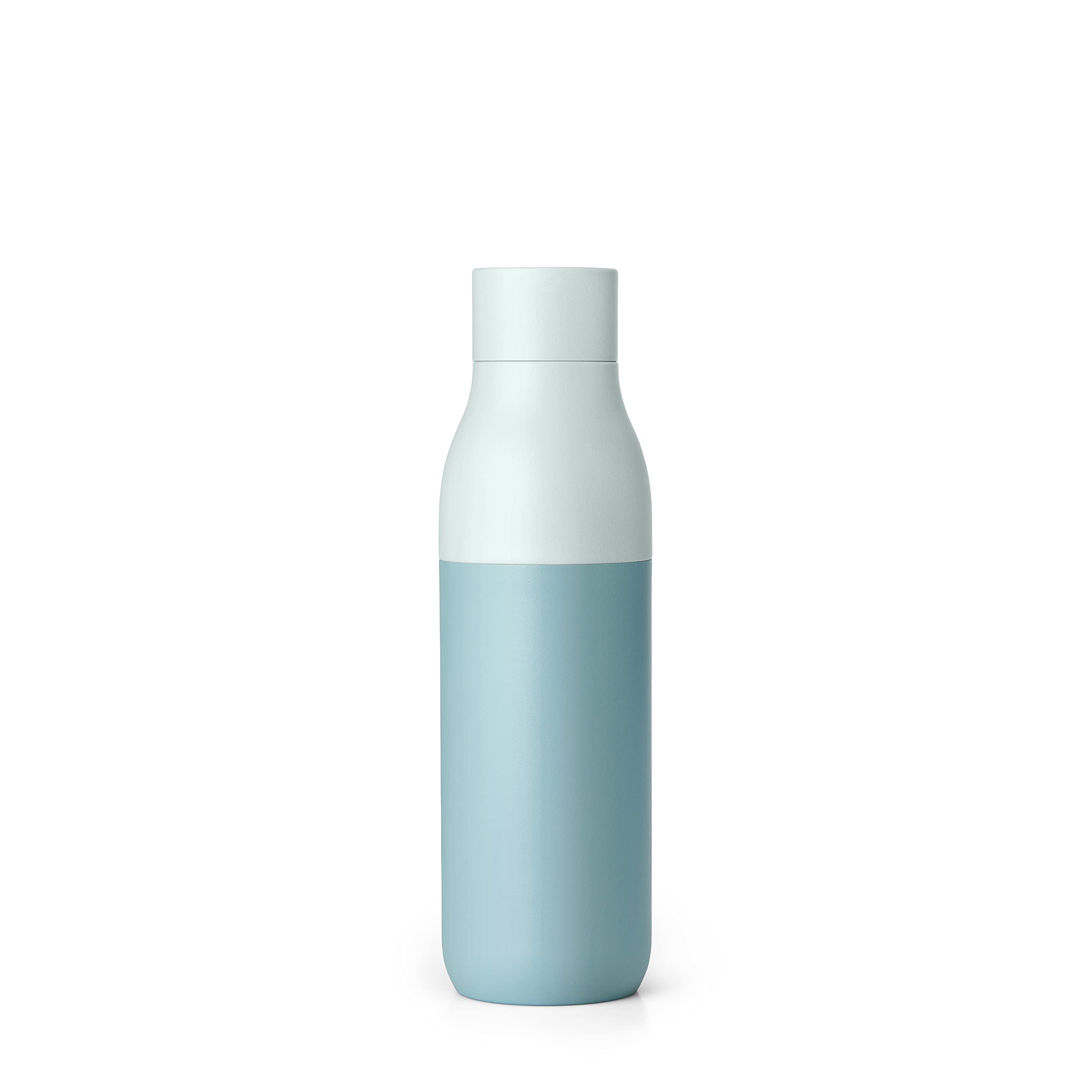 Larq Bottle Twist Top 25 Oz - Insulated Stainless Steel Water Bottle  Thermos,  Reusable