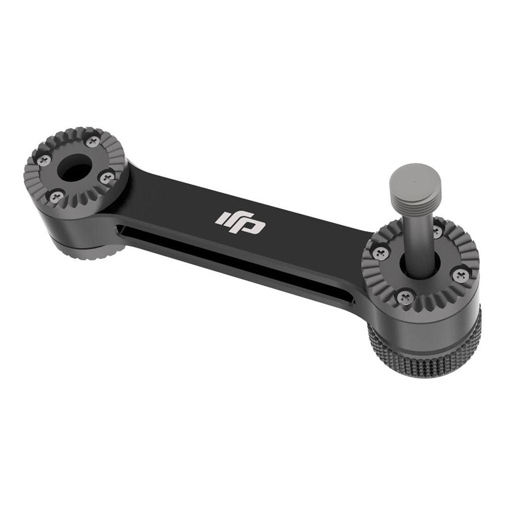 Dji Cp.Zm.000239 Osmos Universal Straight Extension Arm, Black