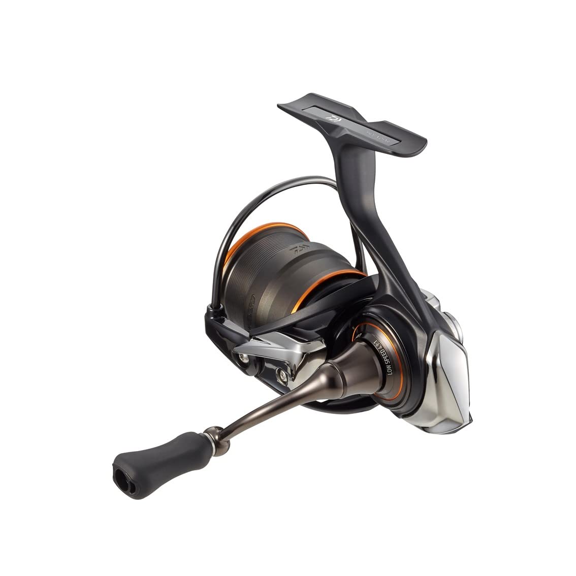 Daiwa Spinning Reel 21 Presso 1000S-P/2000Ss-P