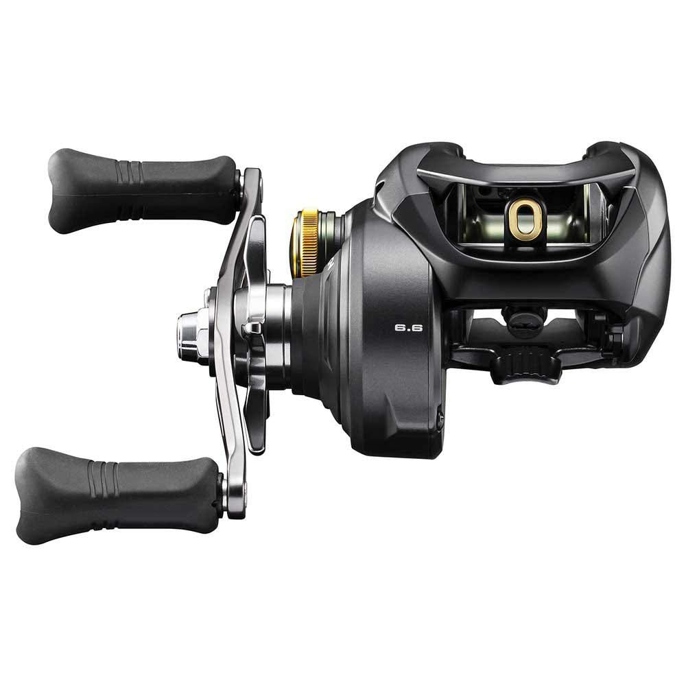 Shimano Inc. Curado 301 K Curado
