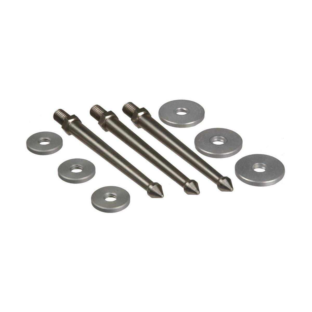 Gitzo G1220.129Lb3 Xl Long Spikes For Tripod (Set Of 3)