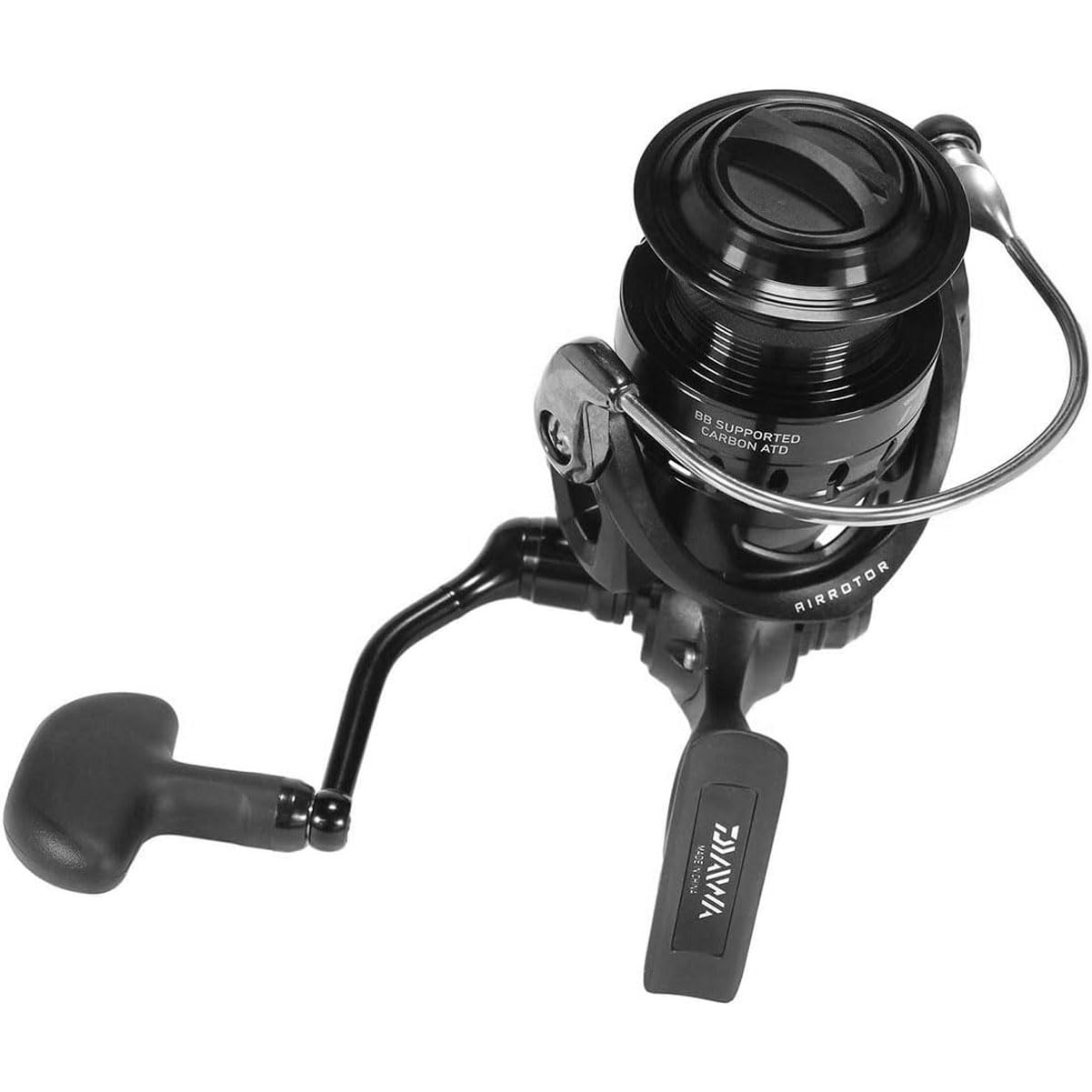 Daiwa Saltist Back Bay Lt Spinning Reels