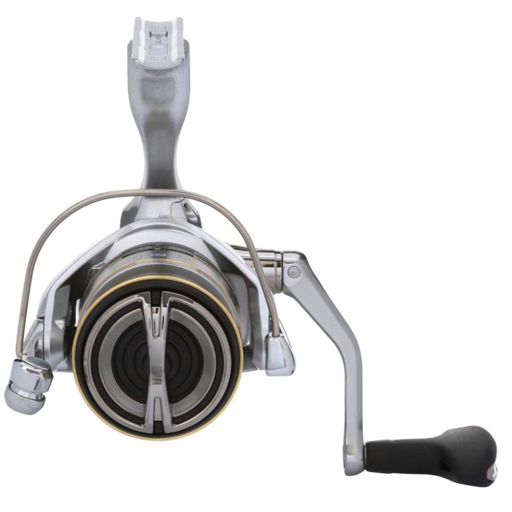 Shimano Inc. Sedona C5000Xg Fj