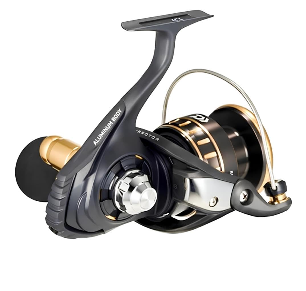 Daiwa Spinning Reel 23Bg Sw 4000-18000 Various ( Model)