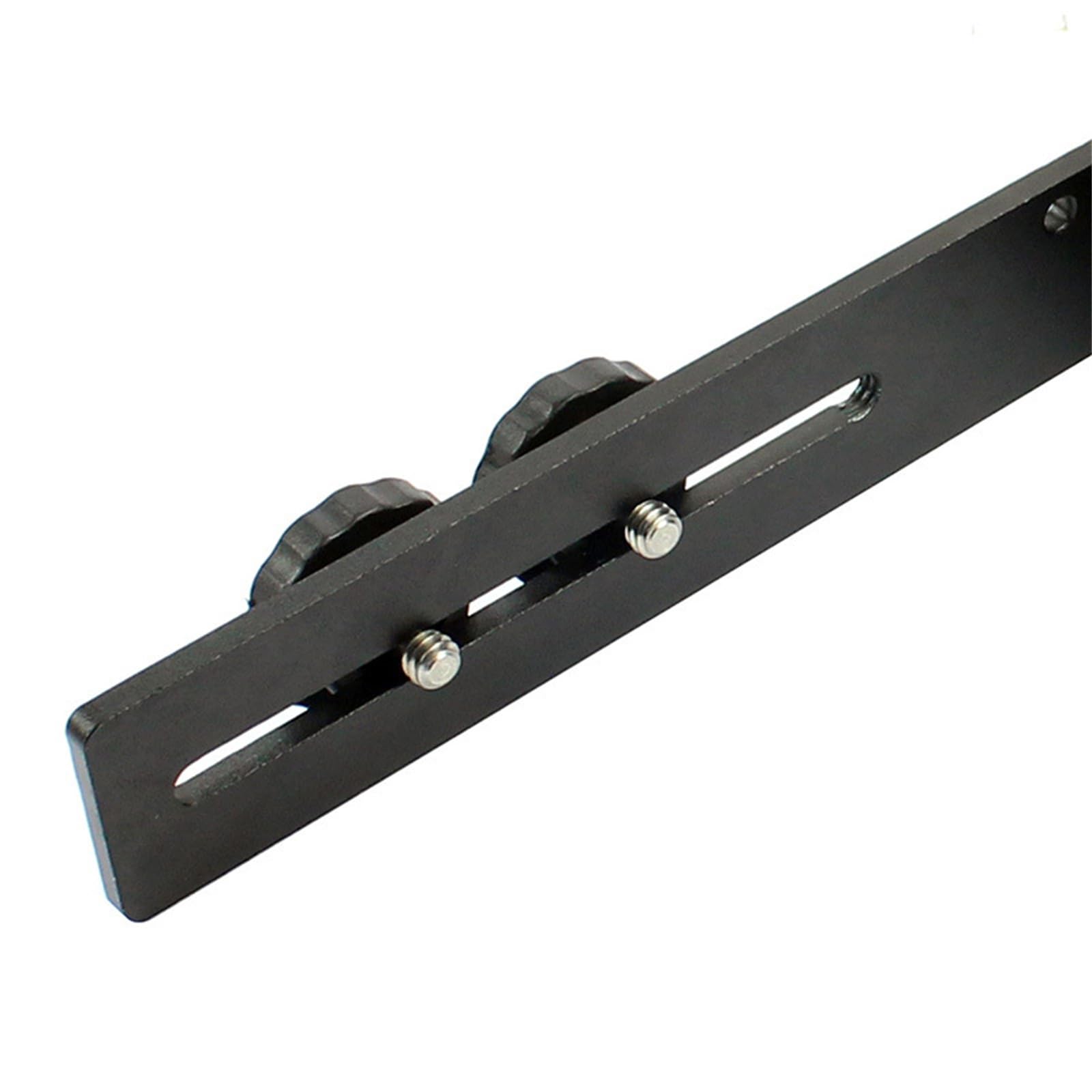 Dagijird Portable Camera Holder Diving Handle Tray Bracket Single Handle Video Stabilizer With Ball Adapter