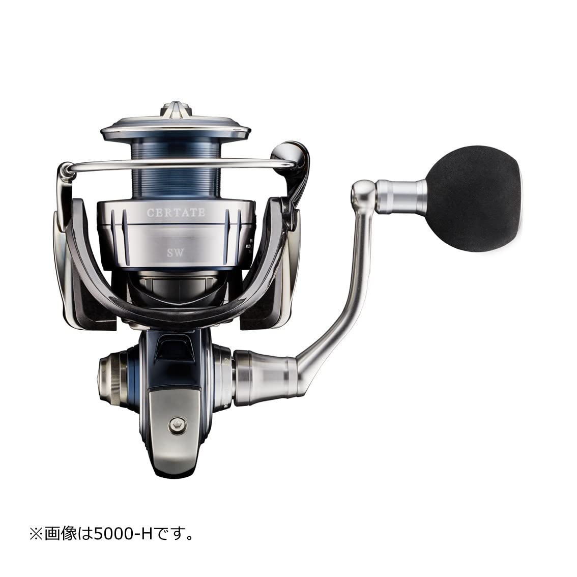 Daiwa Spinning Reel 21 Celtate Sw 5000 To 6000 Size Jigging, Casting, Shore Jigging ( Model)