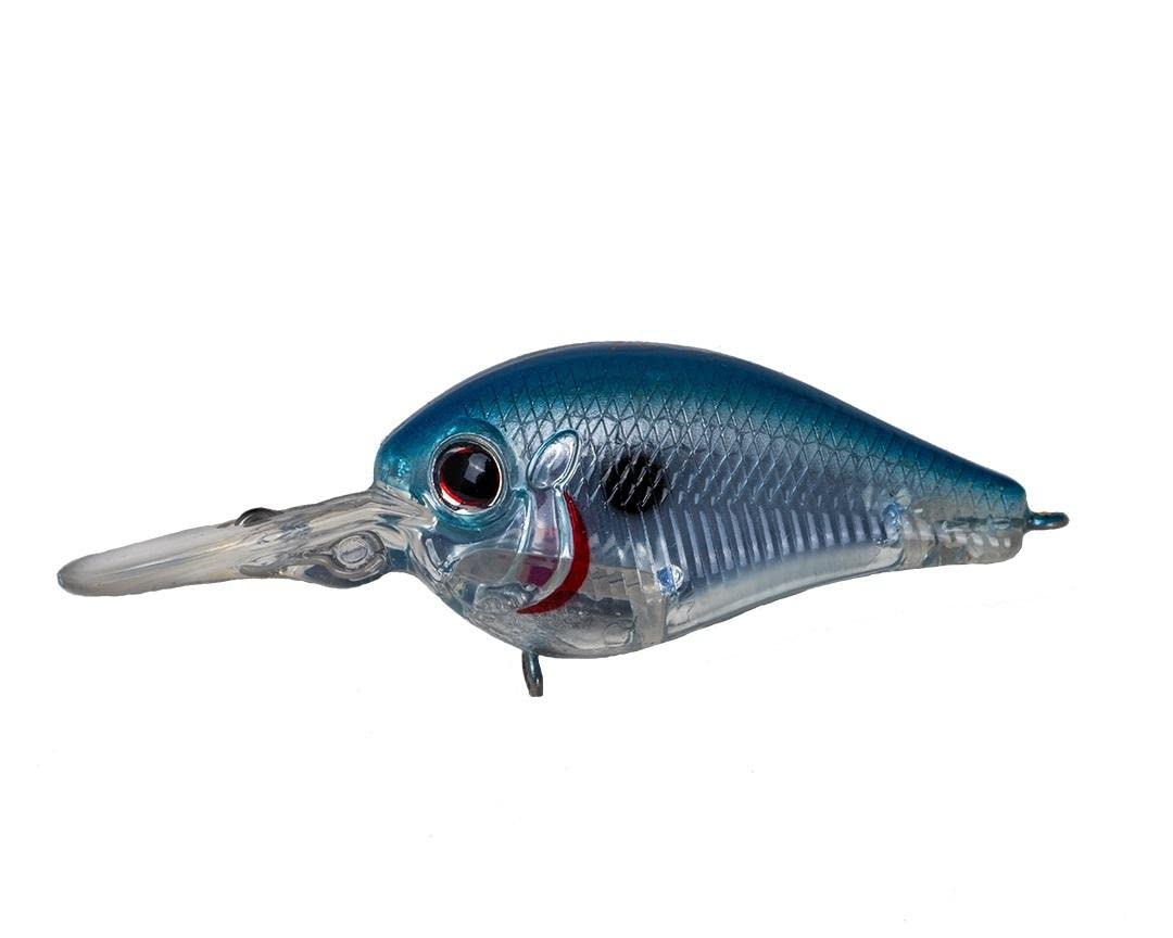 Daiwa Evergreen Piccolo Crankbaits