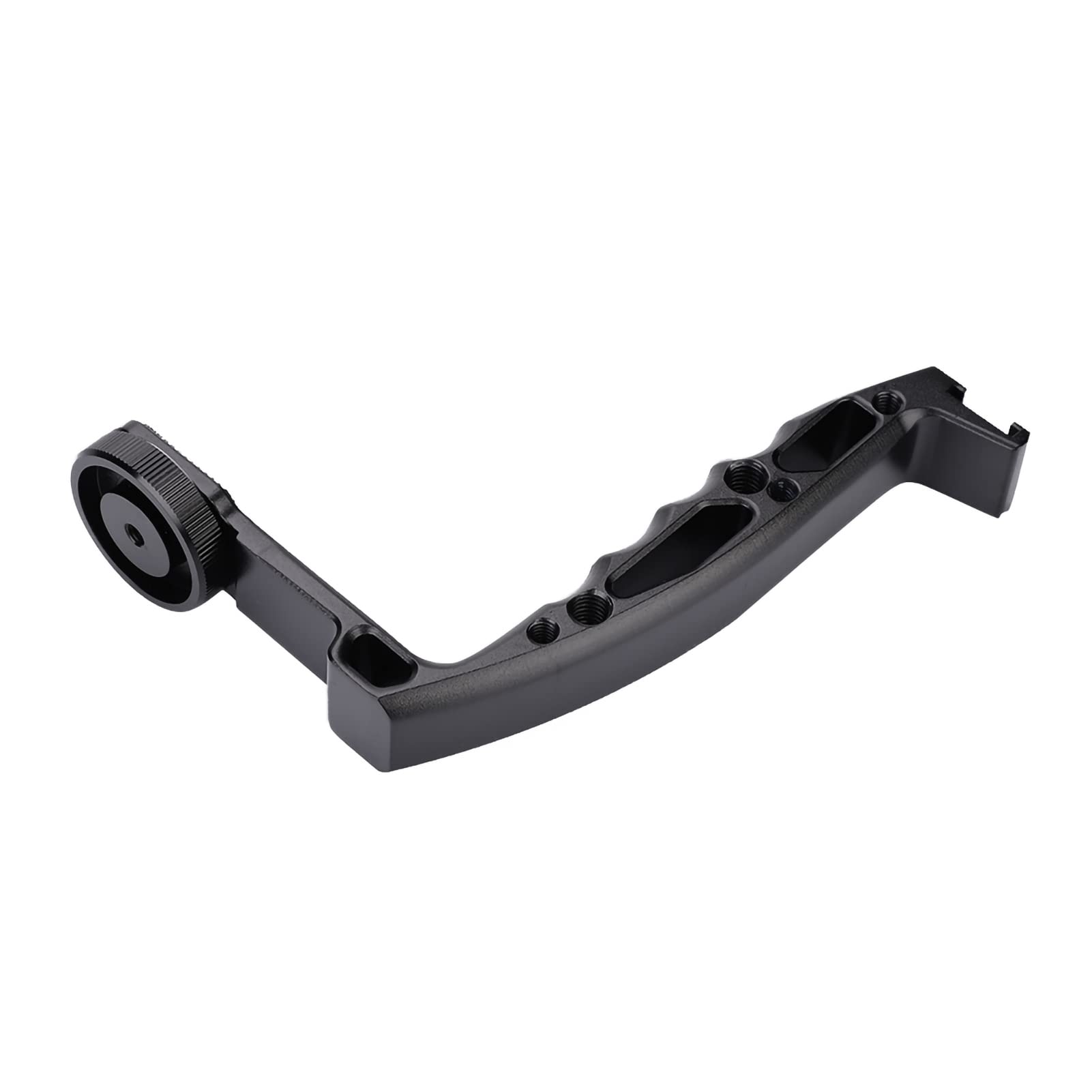 Denash Gimbal Single Handle, Convenient Portable Gimbal Handle, Cameras For Zhiyun Crane 2 Ronins Gimbal