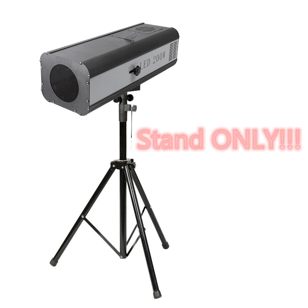 Eapmic Spotlight Tripod Stand (Stand Only)