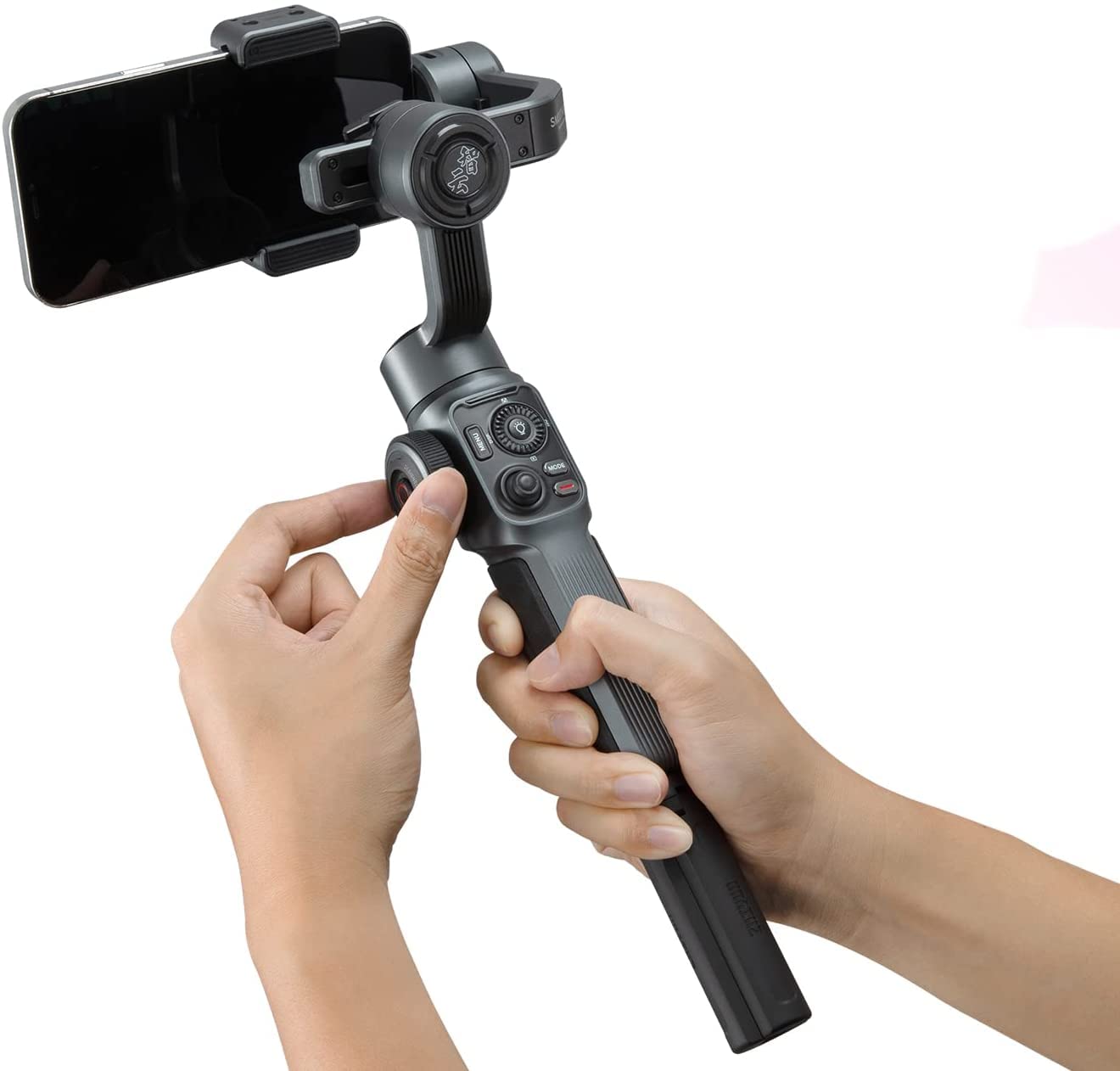 Zhiyun Smooth 5 Combo C030114Gcb