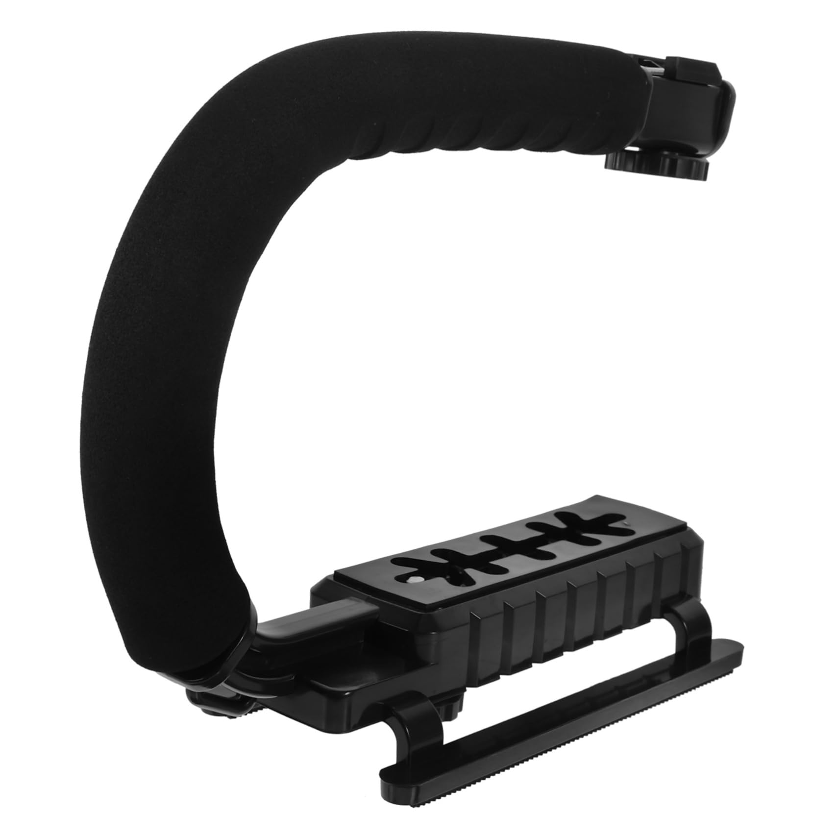 Veemoon Dslr Camera Stabilizer Phone Gimbal Filming Accessories -In-One Mounting System