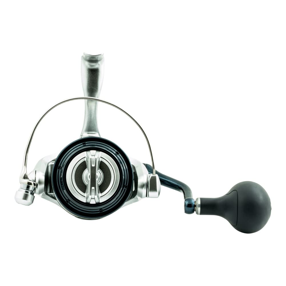 Shimano Saragosa Sw A Saltwater Spinning Reel