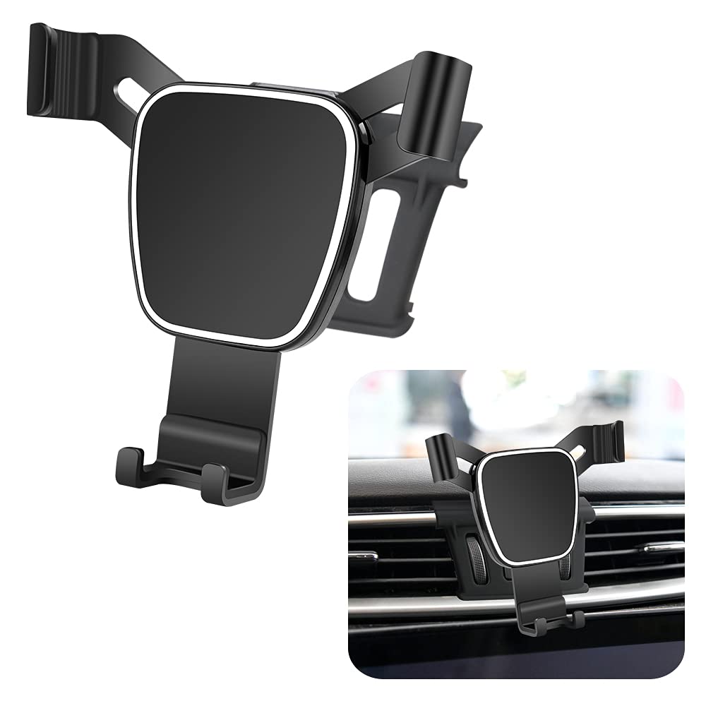 Musttrue Car Phone Holder For 2015- Nissan Murano Auto Accessories Navigation Bracket Interior Decoration Mobile Cell Phone Mount